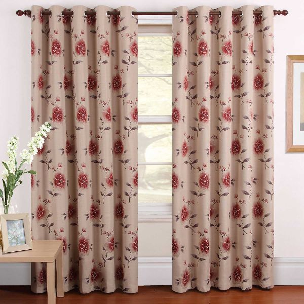Designer Curtain 06