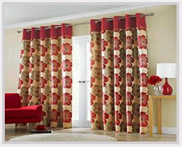 Designer Curtain 04