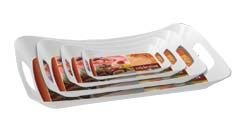 Celebration Serving Tray