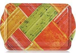 Ceramic Serving Tray