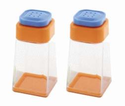 Desire Salt & Pepper Set