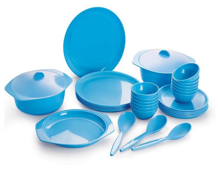 Dinnerware Microwave Box