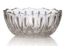 Glass Bowls