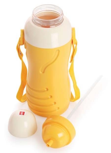 Go kids Water Bottles