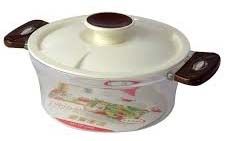 Lifestyle Microwave Box