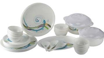 Riviera Dinner Set