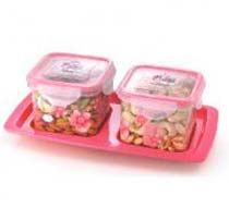 Serve Fresh Container