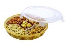 Status Dry Fruit Jar