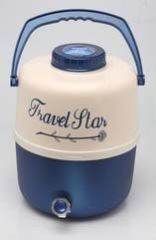 Travel Star Water Jug
