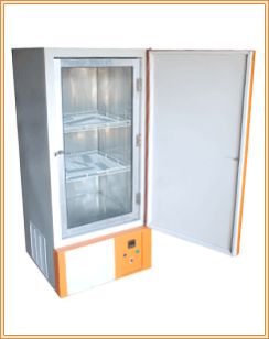 Conditioning Climate Chamber 02