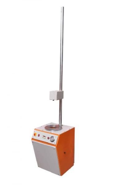 Free Falling Dart Impact Tester 01