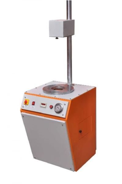 Free Falling Dart Impact Tester 02