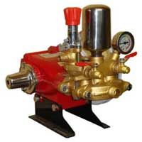 HTP Power Sprayer (18A)
