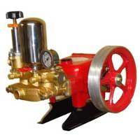 HTP Power Sprayer (25A)