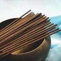 Raw Agarbatti Sticks 02