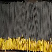 Raw Agarbatti Sticks 03