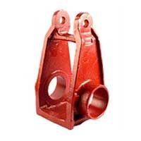 Leaf Spring Bracket 02