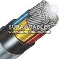 LT XLPE Cable 03