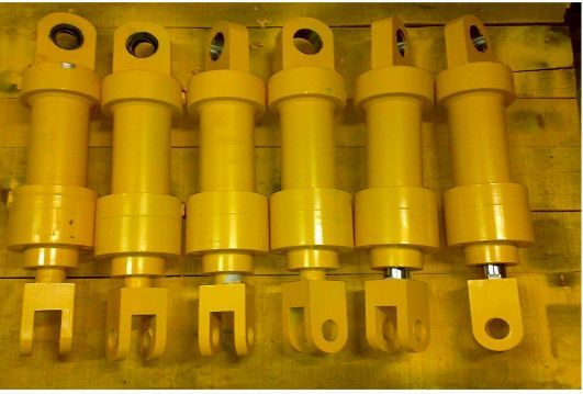 Hydraulic Cylinder 03