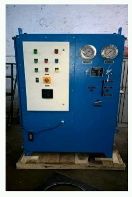 Hydraulic Power Pack 01