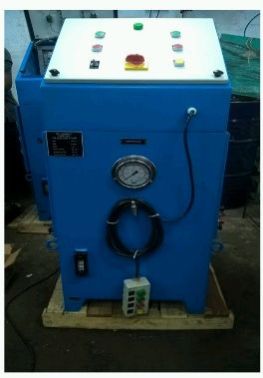 Hydraulic Power Pack 02