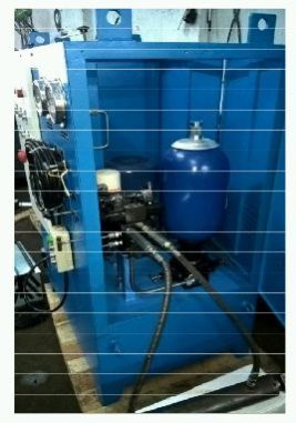Hydraulic Power Pack 03