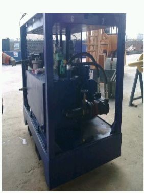 Hydraulic Power Pack 05
