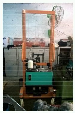 Hydraulic Power Pack 10