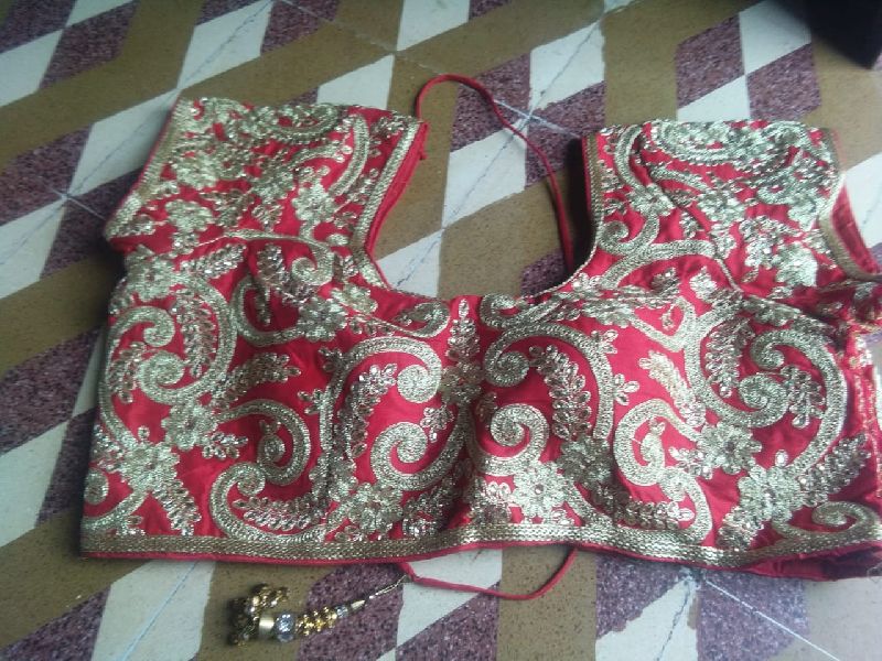 Designer Choli 03