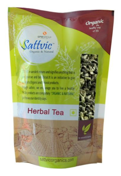 Organic Herbal Tea