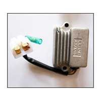 Regulator Rectifiers 01