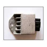 Regulator Rectifiers 02