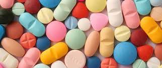 Guar Gum Powder for Pharmaceutical