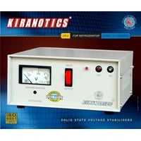 Automatic Voltage Stabilizer (0.5KVA) - 01