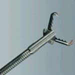 Rat Tooth Type Forcep with Alligator