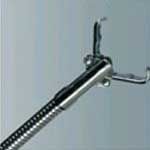 Rat Tooth Type Forcep