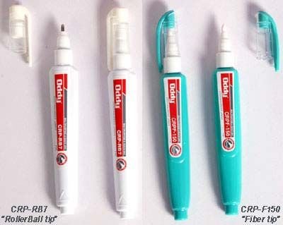 Correction Fluid Pen 01