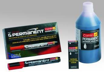 Permanent Markers 01