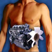 Metabolism Disorder Treatment