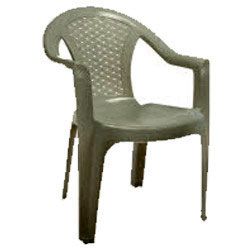 Plastic Chair 02