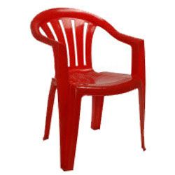Plastic Chair 04
