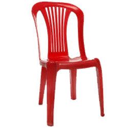 Plastic Chair 05