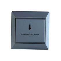 Silver Klido Energy Saving Switch