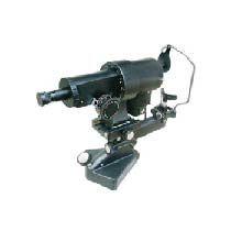 Keratometer Black