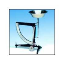 Letter or Lever Balance