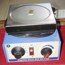 Magnetic Stirrer