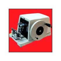 Microtome