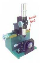 Newtons Ring Microscopes