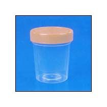 Sample Container