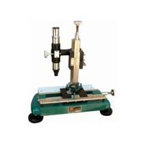 Travelling Microscope